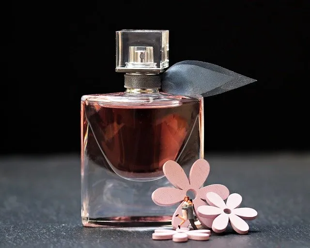 Perfumy waniliowe. Słodki zapach luksusu.