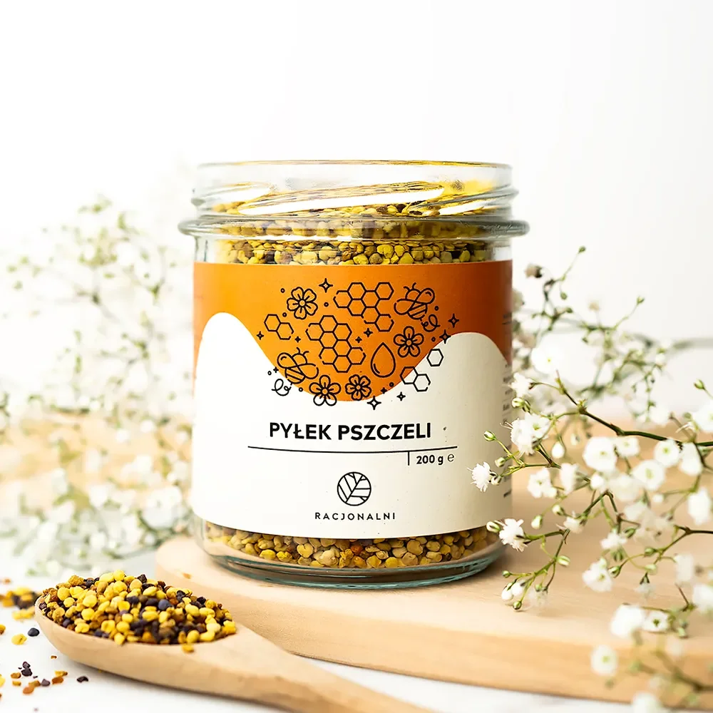 Pyłek pszczeli